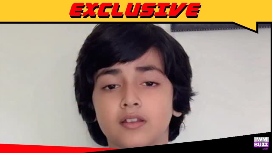 Exclusive: Gantavya Sharma to enter Colors TV's Binddii 971301