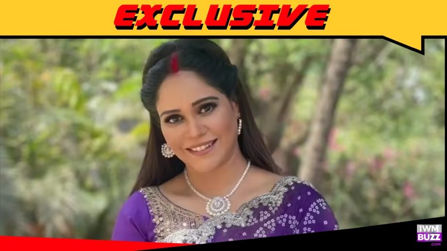 Exclusive: Garima Vikrant Singh joins the cast of Star Plus' Shehzadi Hai Tu Dil Ki 971222