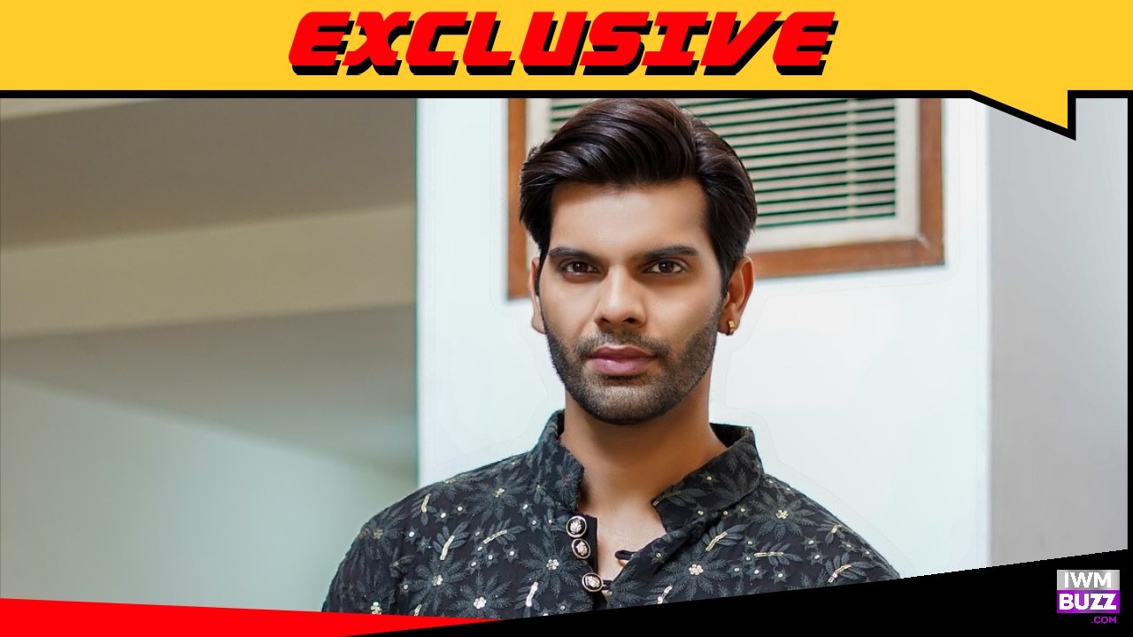 Exclusive: Gaurav Nain to enter Dangal TV's Bade Ghar Ki Choti Bahu 971373