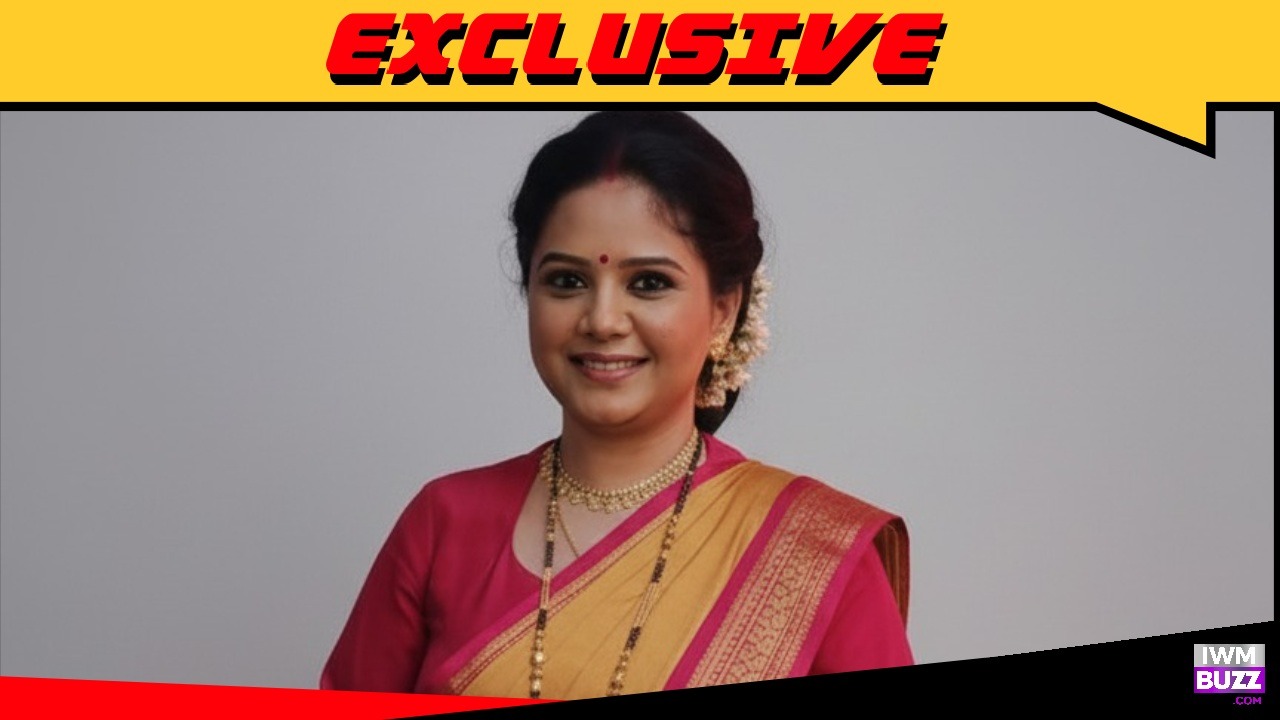 Exclusive: Geeta Bisht joins the cast of &TV's Gharwali Pedwali 971014