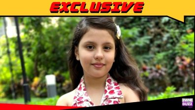 Exclusive: Hardika Sharma to play the lead role in the adventurous children’s film Take 2