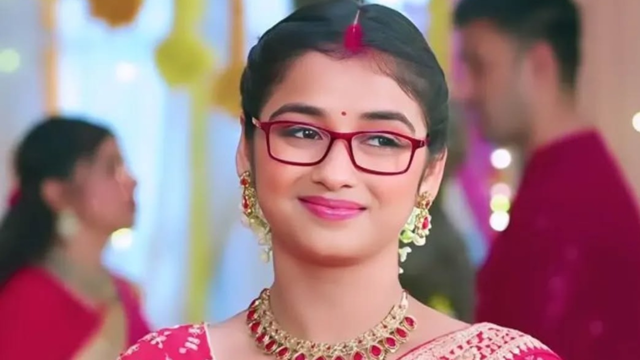 Exclusive: Nancy Roy Opens Up On Her Remarkable Journey As Mann Sunday Hits 1400 Episodes 974285