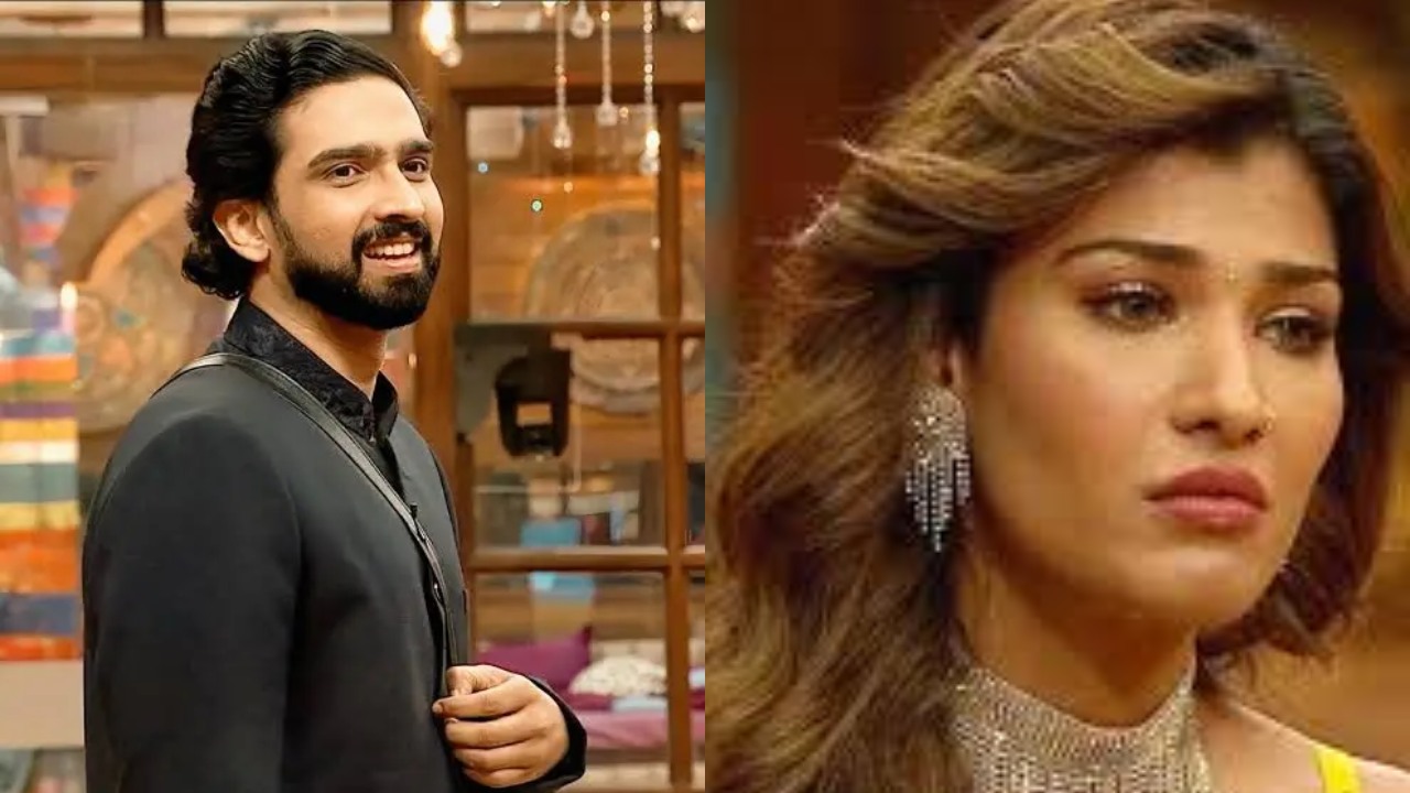 Exclusive: Nehal Chudasama Regrets Not Calling Out Amaal Malik In Bigg Boss 19 974184