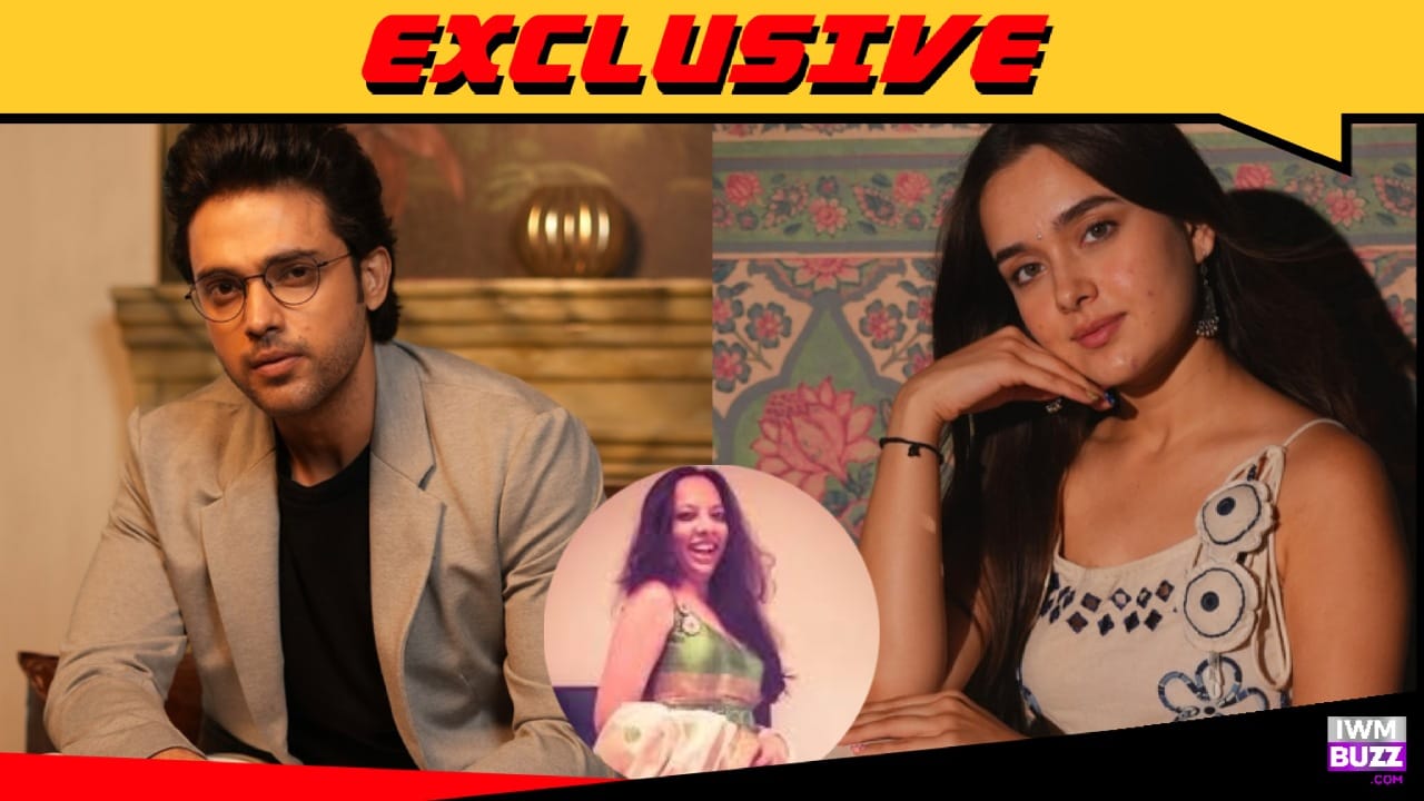 Exclusive: Newbie Rishita Kothari to star opposite Parth Samthaan in Colors TV's Seher Hone Ka Hai; Richa Yamini to produce 972533