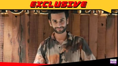 Exclusive: Prem Leela fame Utsav Singh to feature in Zee TV's Lakshmi Niwas