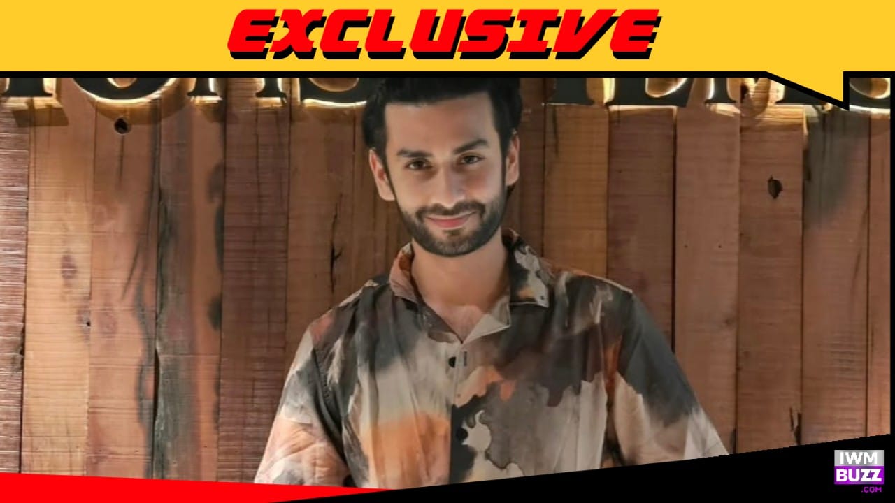 Exclusive: Prem Leela fame Utsav Singh to feature in Zee TV's Lakshmi Niwas 971878