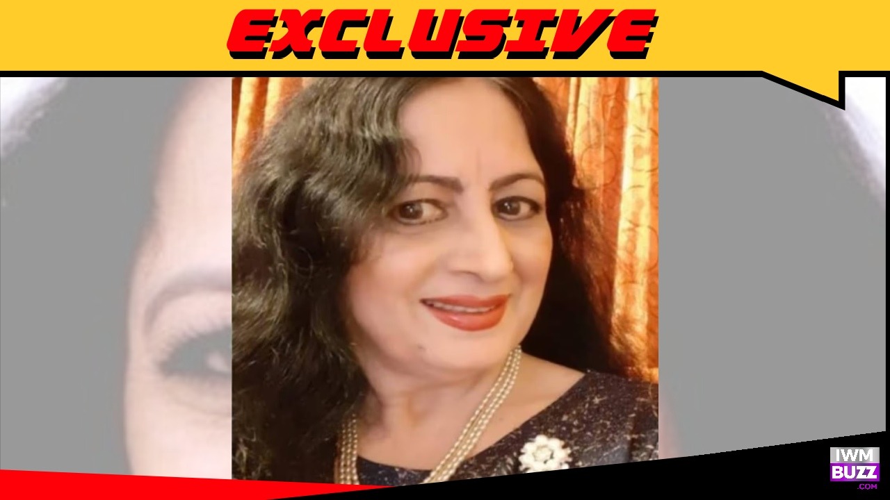 Exclusive: Senior actress Sulakshana Khatri joins the cast of Zee TV's Lakshmi Niwas 971744