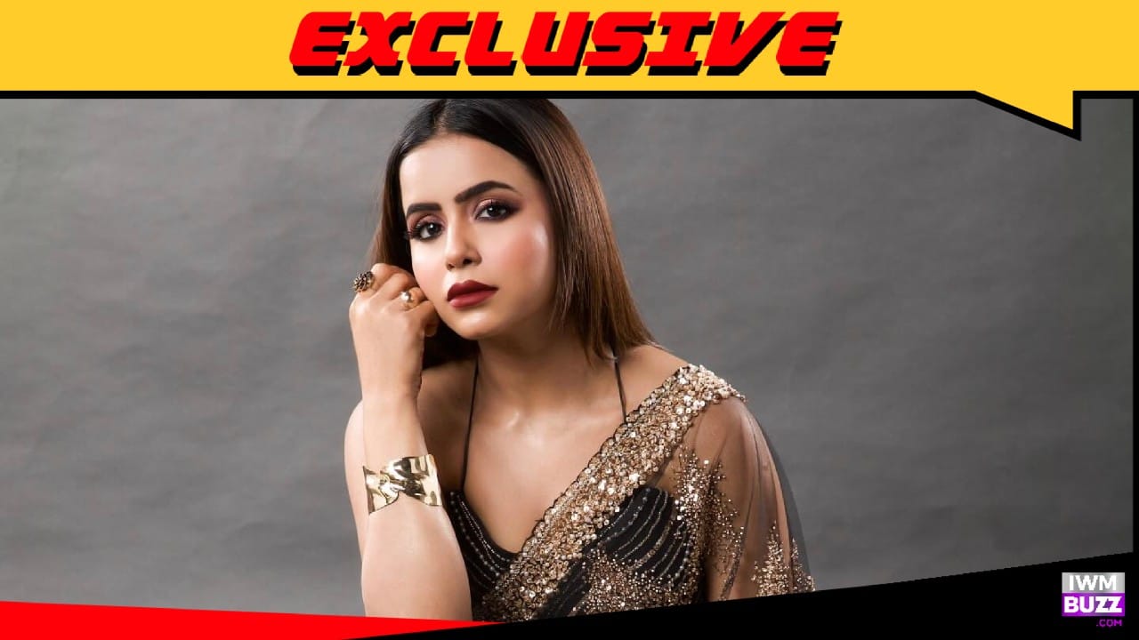 Exclusive: Vasudha fame Pratiksha Rai in talks for Colors TV's Naagin 7 972282