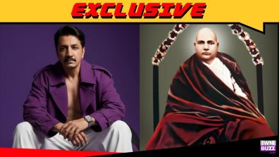 Exclusive: Vijhay Badlaani bags a meaty role in web series on Shri Paramhans Dayalji Maharaj