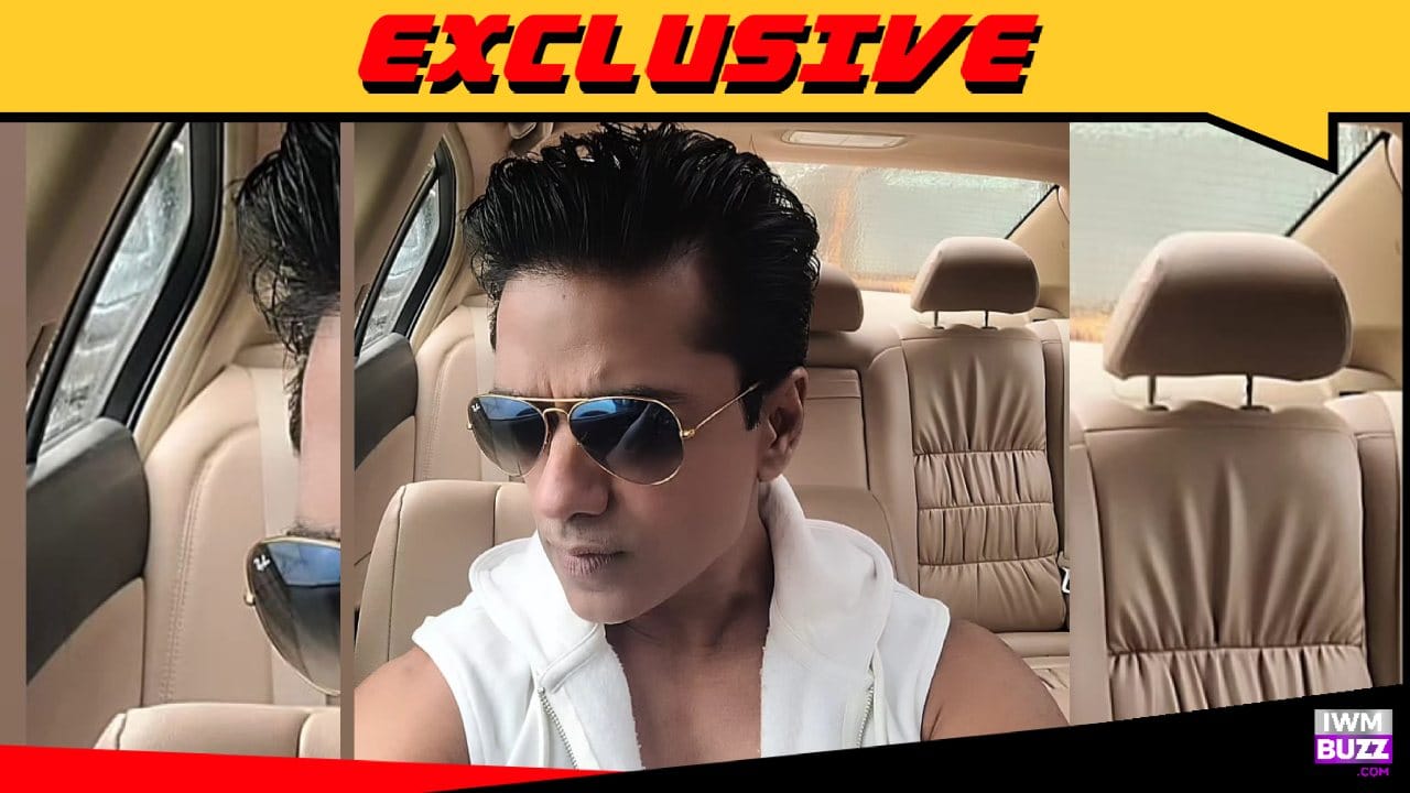 Exclusive: Vinit Kakar to enter Sun Neo's Divya Prem: Pyaar Aur Rahasya Ki Kahani 971628