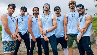 Faisu 07 Squad Reunites for a Grand Celebration — From TikTok Beginnings to Social Media Stardom