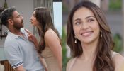 Fans Go Gaga Over Rakul Preet Singh’s Ayesha and Her Crackling Chemistry with Ajay Devgn in De De Pyaar De 2 Trailer 972522