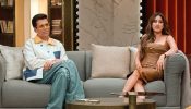 From Karan’s Saucy Confession to Janhvi’s Close-to-Heart Revelations: This Week’s Episode of Two Much with Kajol and Twinkle is Truly Unfiltered 973279