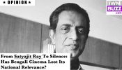 From Satyajit Ray To Silence: Has Bengali Cinema Lost Its National Relevance? 973147
