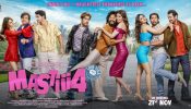 Full-On Laughter Alert! Mastiii 4 Ensemble Poster Out, Trailer Premieres Tomorrow 973985