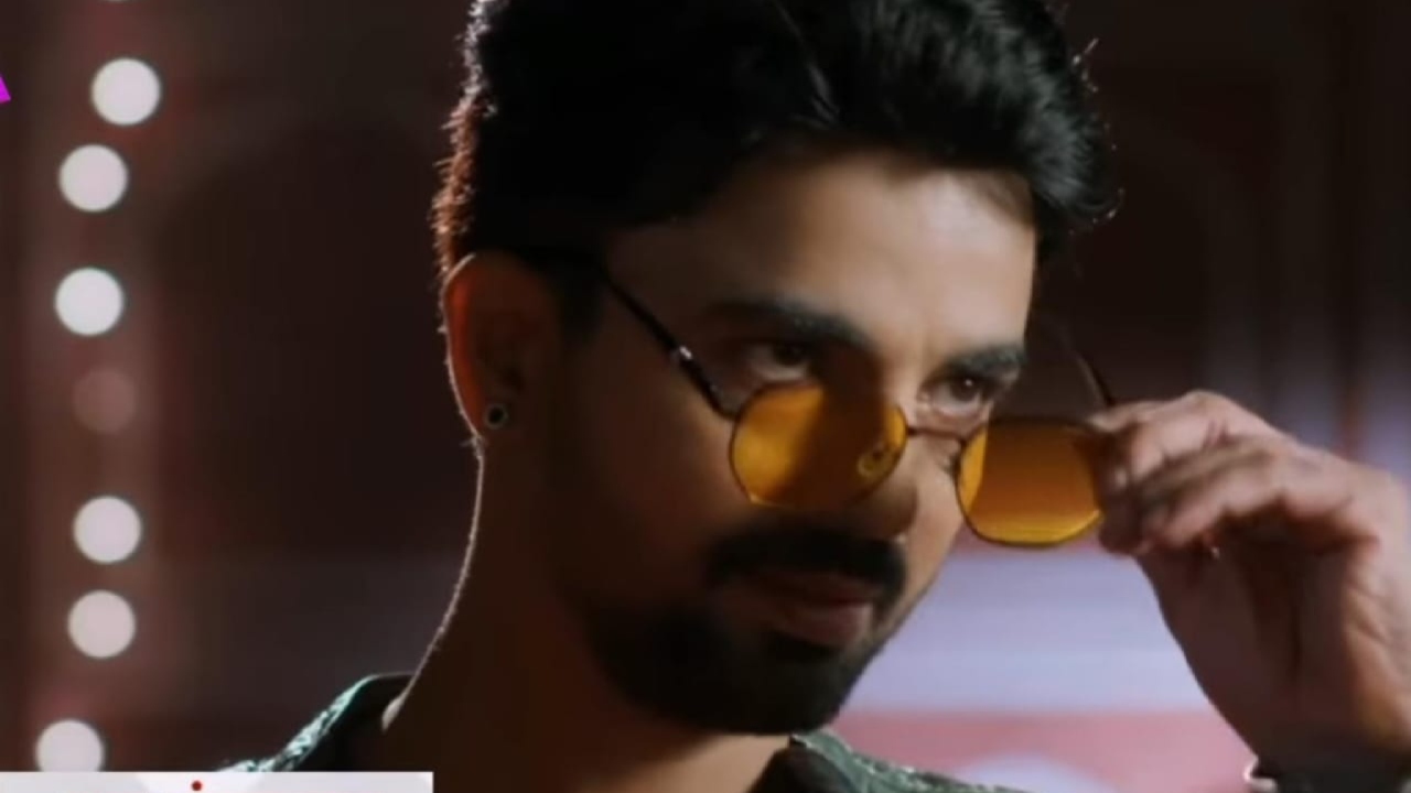 Gaurav Sharma To Re-enter Yeh Rishta Kya Kehlata Hai As Yuvraj: Major Twist Alert! 972679