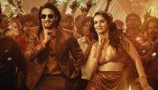 Get a Sneak Peek of the Grand Dance Number Of The Season ‘Pallo Latke’ as Jatadhara makers drop the visually lavish teaser of the song featuring Sudheer Babu and Shreya Sharma! The song releases tomorrow 971753