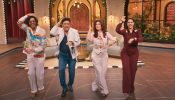 Govinda on His Rajesh Khanna Fanboy Moment to Chunky Panday’s ‘Bangladesh Bachchan’ Revelation: The Most Dil-Se Episode of Two Much with Kajol and Twinkle Yet! 972601