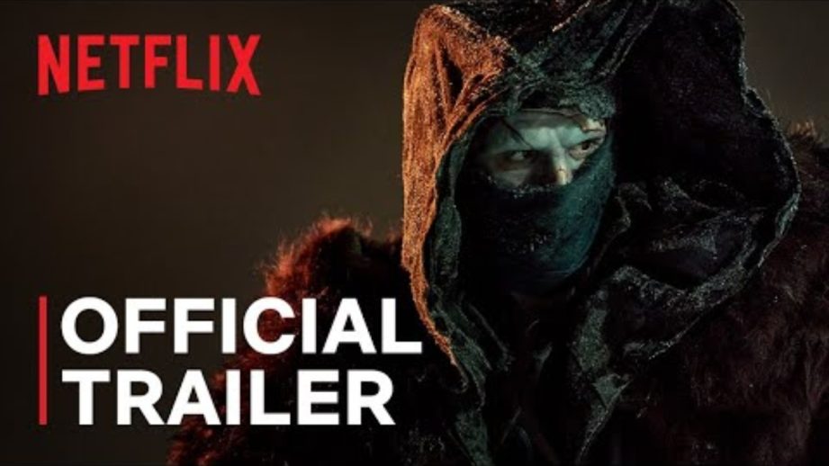 Guillermo del Toro’s Frankenstein Trailer: Ignites A Literature Classic In The Dark 971039