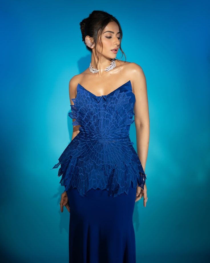 Happy Birthday Rakul Preet Singh! 10 Times She Stunned Us With Her Most Beautiful and Desirable Looks 971933