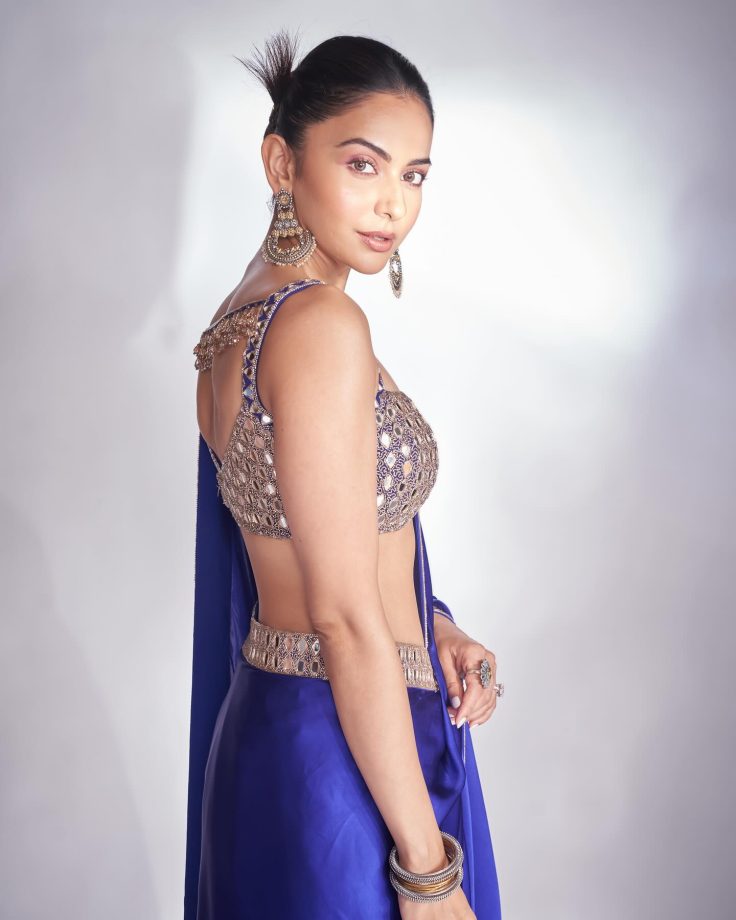 Happy Birthday Rakul Preet Singh! 10 Times She Stunned Us With Her Most Beautiful and Desirable Looks 971952