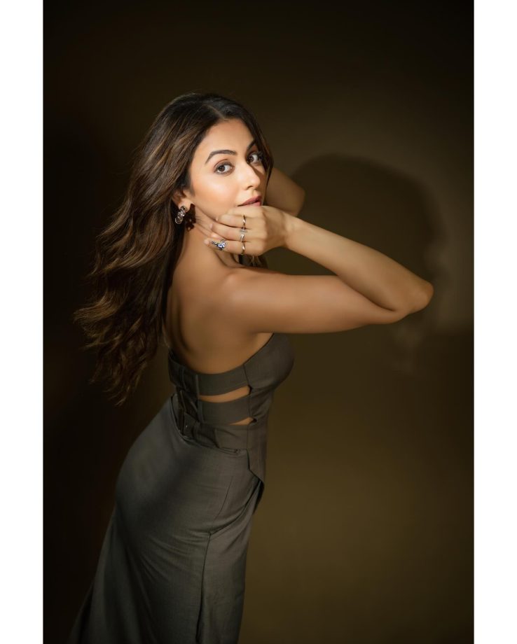 Happy Birthday Rakul Preet Singh! 10 Times She Stunned Us With Her Most Beautiful and Desirable Looks 971964