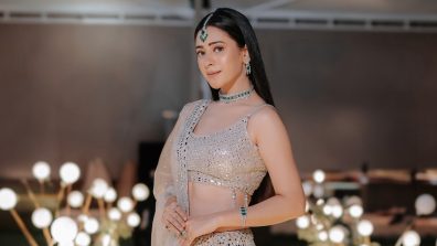 Hiba Nawab To Lead New Show By Jhanak Makers, Reports