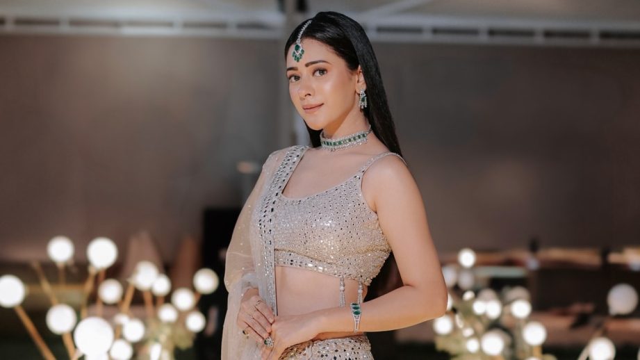 Hiba Nawab To Lead New Show By Jhanak Makers, Reports 971380