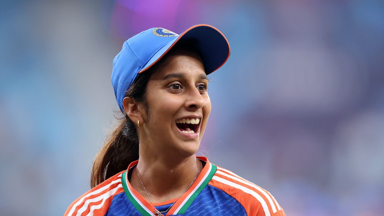 Historic Semi-Final Win & The Star Called Jemimah Rodrigues 974490