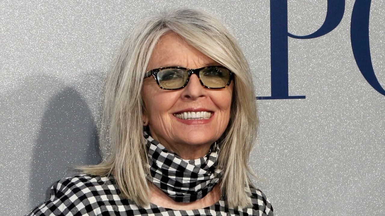 Hollywood icon and Oscar winner Diane Keaton dies at 79 972180