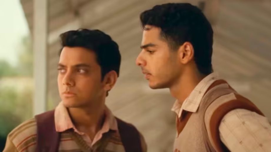 Homebound Box Office Collection Day 10: Earns 3.09 Cr India Net 971406