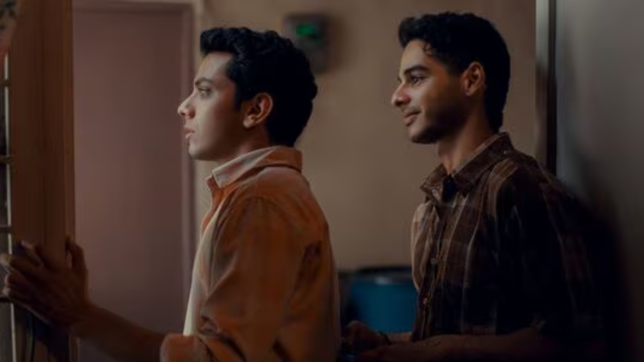 Homebound Box Office Collection Day 19: Continues Its Steady Journey Amid Limited Reach 972418
