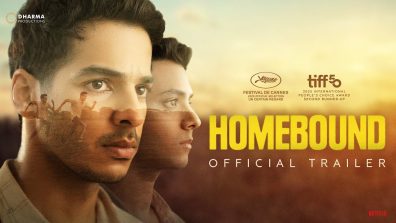 Homebound Box Office Collection Day 20