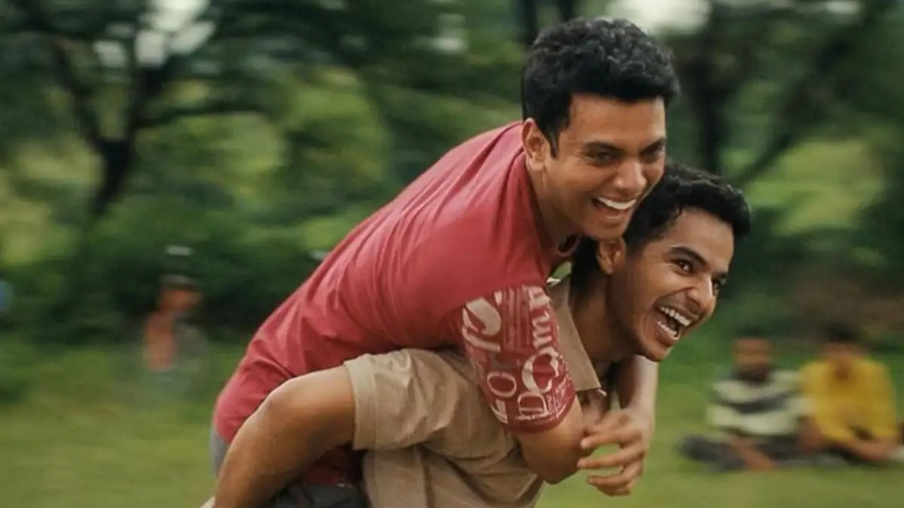 Homebound Box Office Collection Day 21: Slow and Steady Through the Third Week 972618