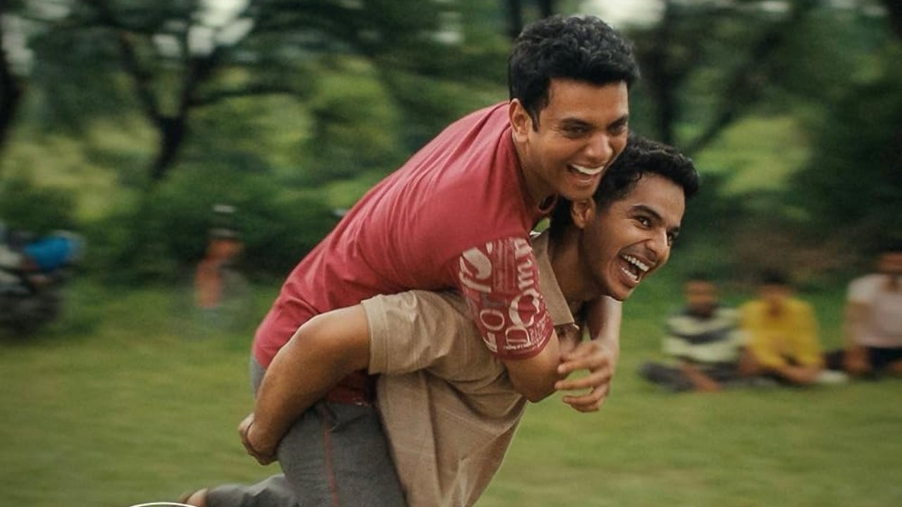 Homebound Box Office Collection Day 23: Sustaining Momentum in Its Fourth Week 973059