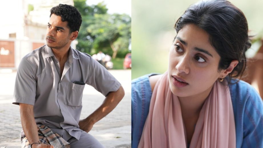 Homebound Box Office Collection Day 5: Earns 1.95 Cr India Net 970775