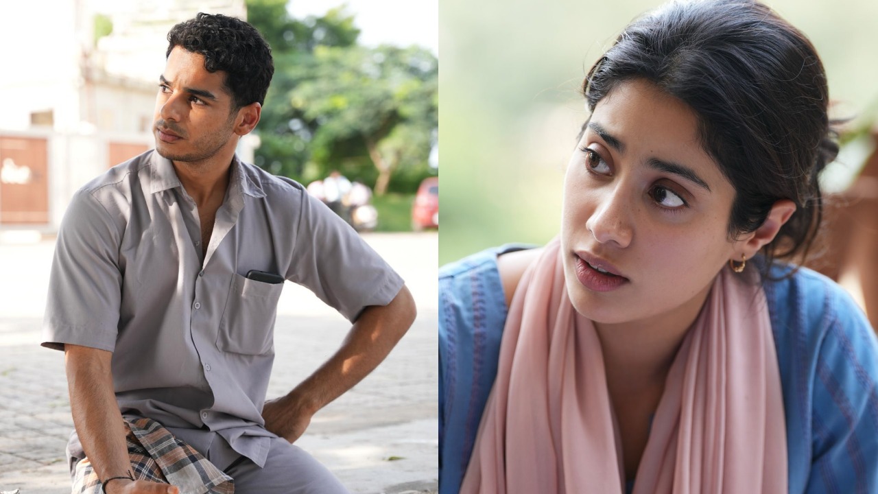 Homebound Box Office Collection Day 5: Earns 1.95 Cr India Net