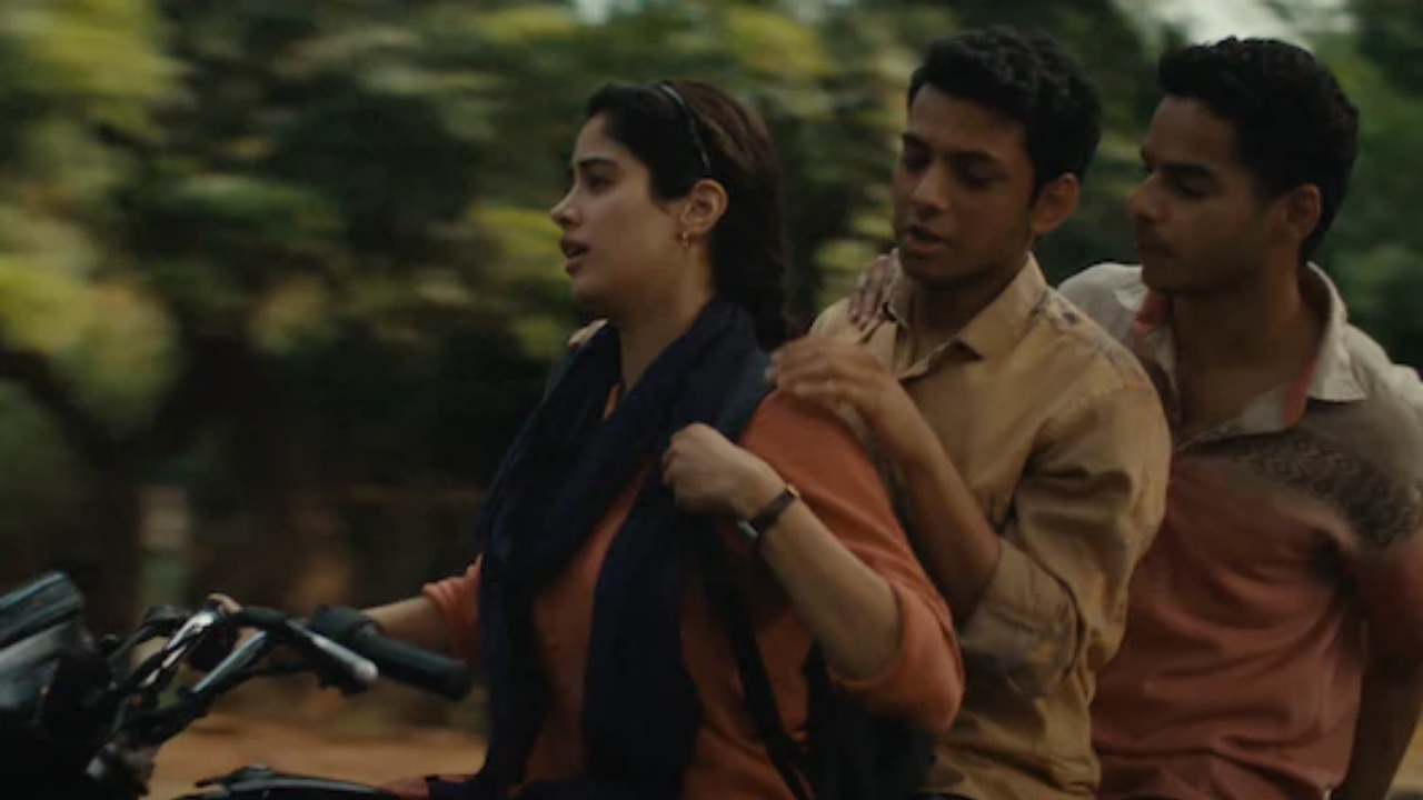 Homebound Box Office Collection Day 8: Earns 2.58 Cr India Net