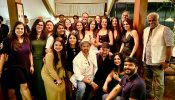 Hrithik Roshan Shares Stunning Moments From His Exclusive Meetup With Prime Video's Storm Team 972347
