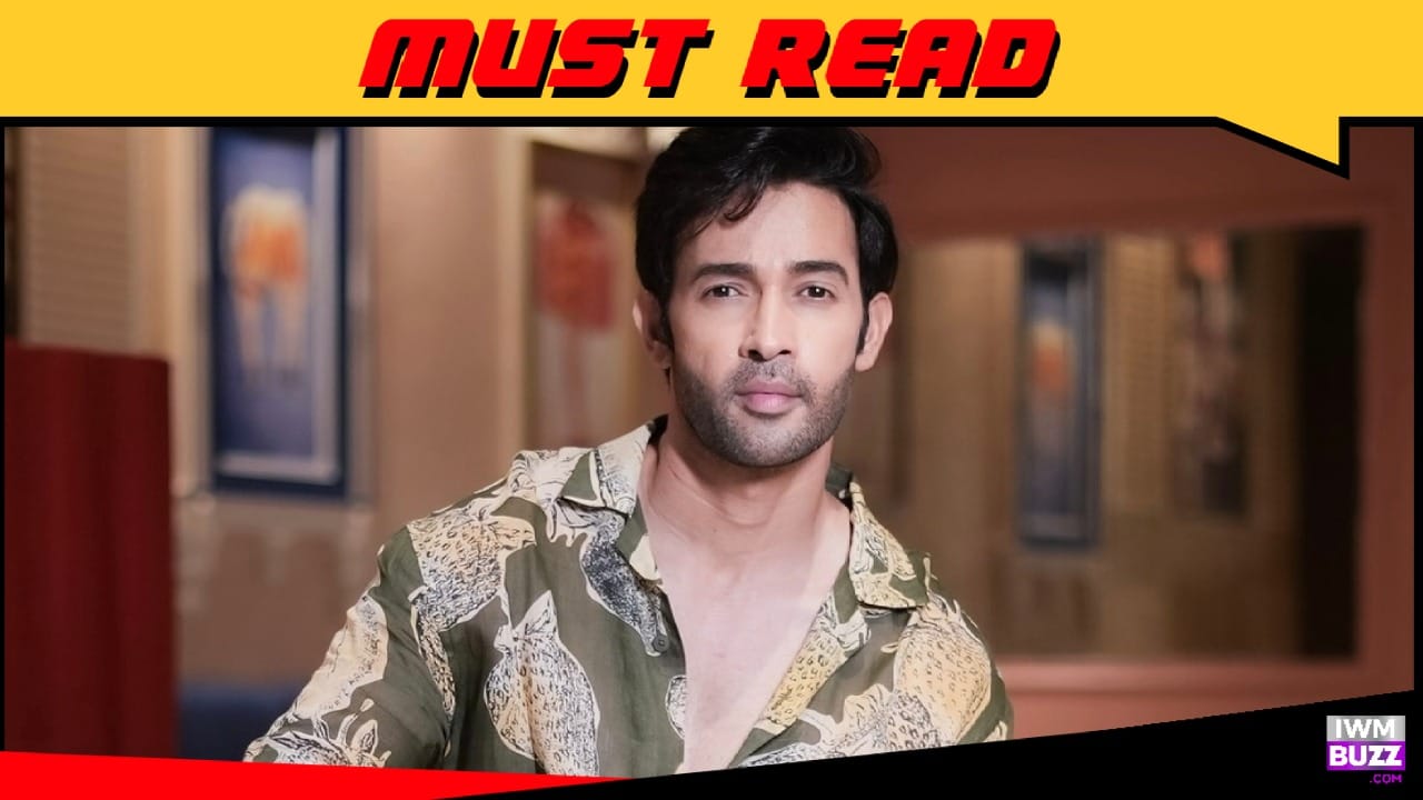 I am a huge fan of Govinda: Karan Sharma on his new role, inspired by the film Swarg 974242