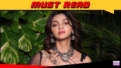 I believe in quality more than quantity at work: Jyothsna Channdola Singh on her entry in Kahani Pehle Pyaar Ki I believe in quality more than quantity at work: Jyothsna Channdola Singh on her entry in Kahani Pehle Pyaar Ki