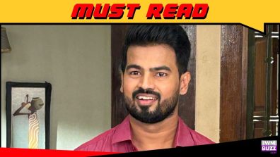 I have got the best opportunity through Udne Ki Aasha; I will give my best: Hemant Bharti