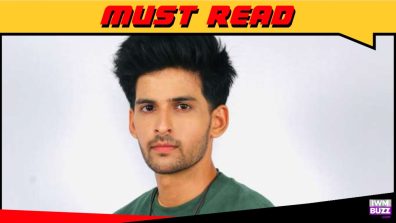 I love roles that challenge perceptions: Sohil Singh on his entry in Kyunki Saas Bhi Kabhi Bahu Thi I love roles that challenge perceptions: Sohil Singh on his entry in Kyunki Saas Bhi Kabhi Bahu Thi