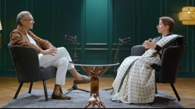 “I think Anurag Kashyap will be happy with Vikramaditya Motwane directing Gangs of Wasseypur 3, ” Says Guneet Monga on the future of the cult franchise on Komal Nahta’s Game Changers: The Producer Series!