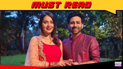 I truly believe in the spirit of fasting for Karwa Chauth: Mansi Srivastava