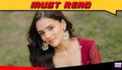 I want my fans to love me in my new journey with Vasudha: Nishi Saxena 973523