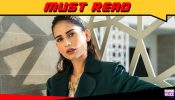 I Will Never Say No to TV — That’s Where People Know Me: Aneri Vajani 972135