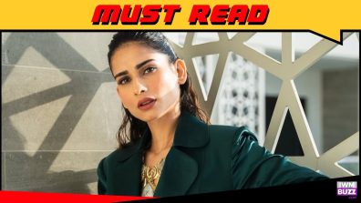 I Will Never Say No to TV — That’s Where People Know Me: Aneri Vajani