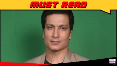 I will now look for a new show, where the onus will lie on me: Kapil Nirmal on work after Mangal Lakshmi