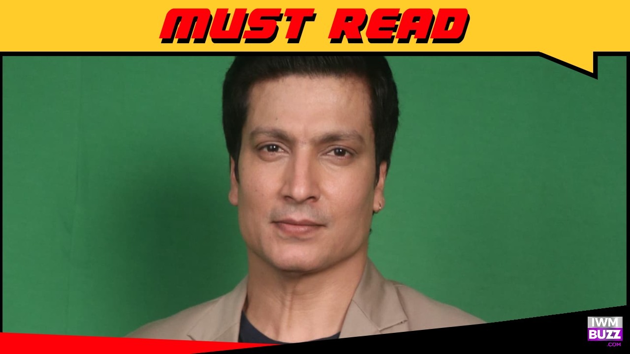 I will now look for a new show, where the onus will lie on me: Kapil Nirmal on work after Mangal Lakshmi 973266
